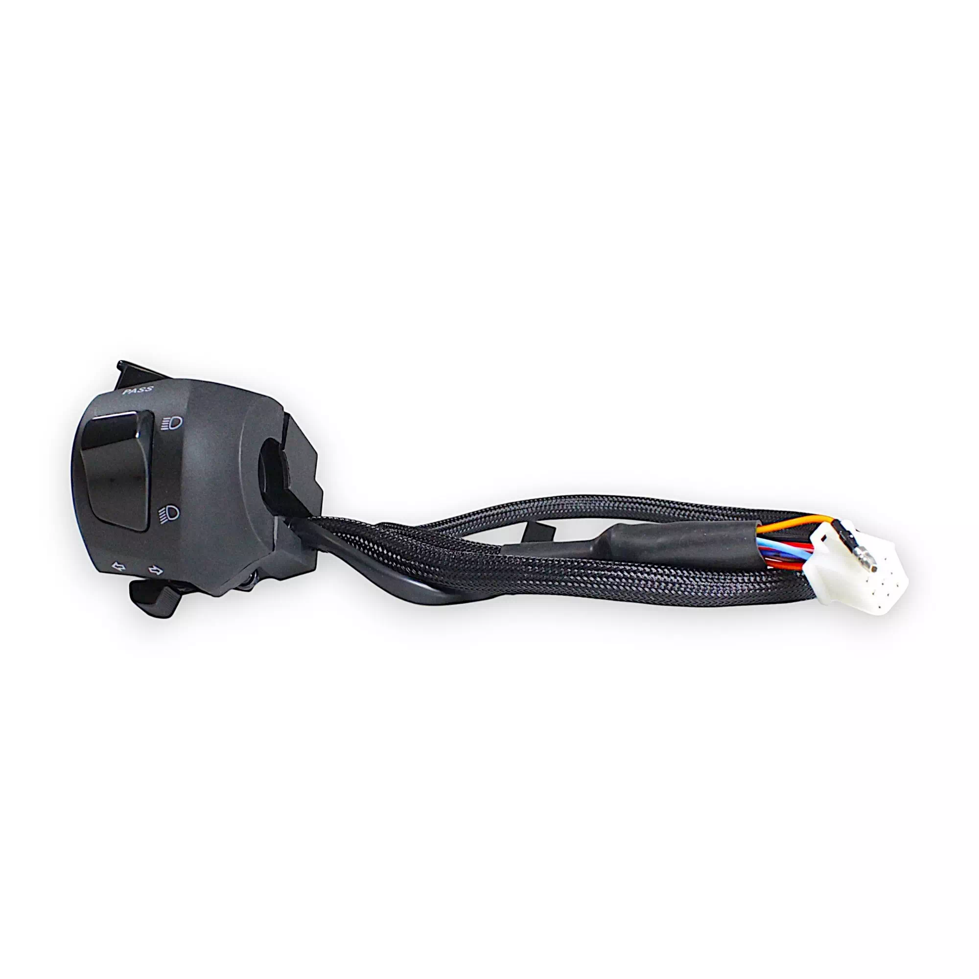 QJ MOTOR SRK 125-S SİNYAL KUMANDASI [125-S] #RK 55003